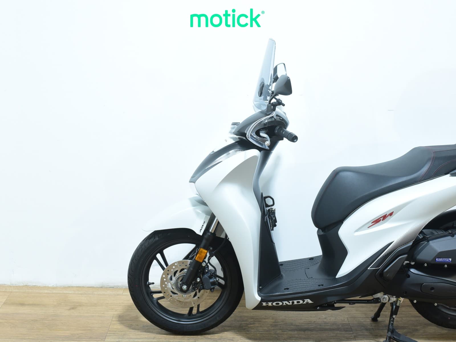 HONDA SH 125