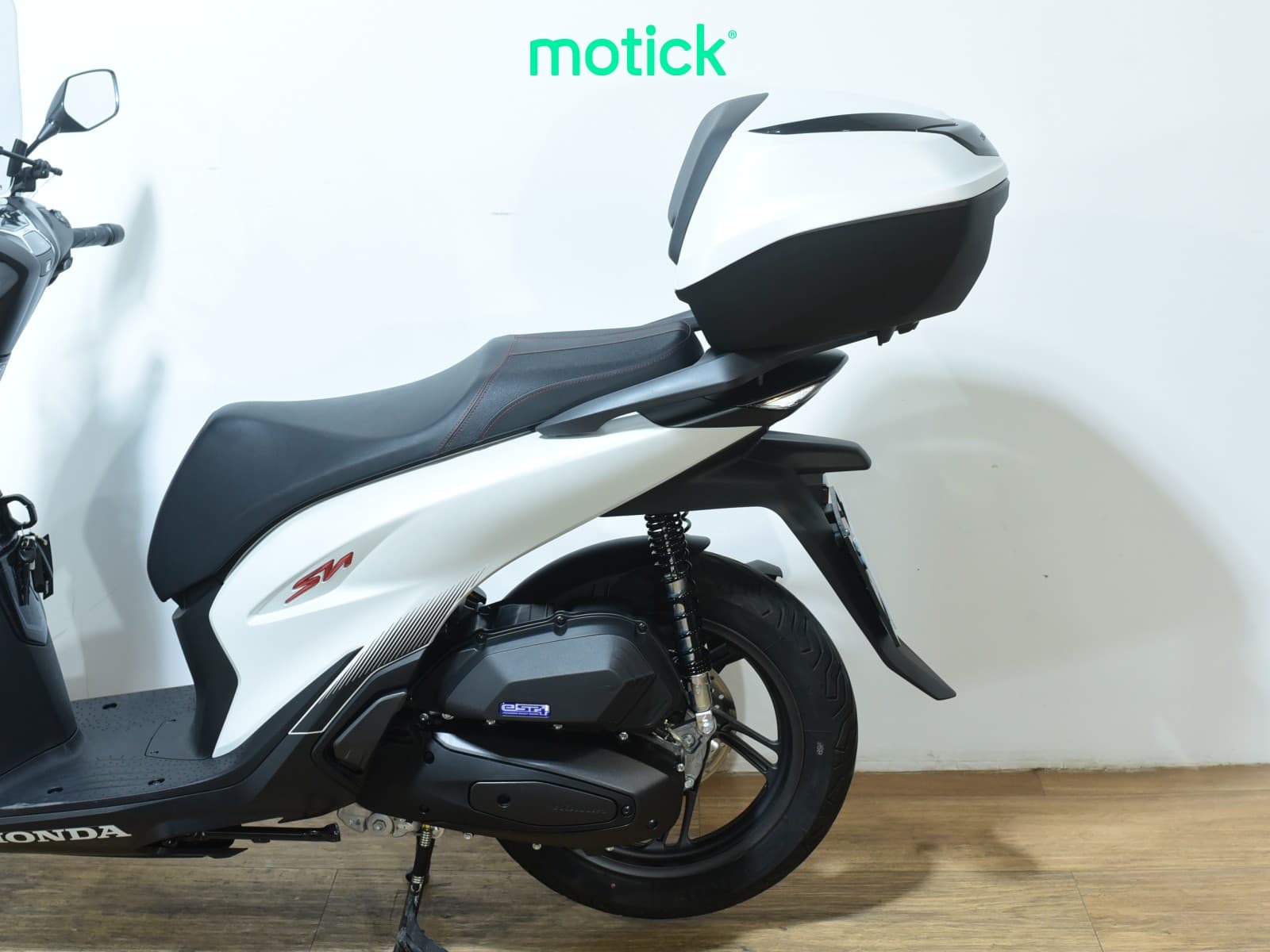 HONDA SH 125