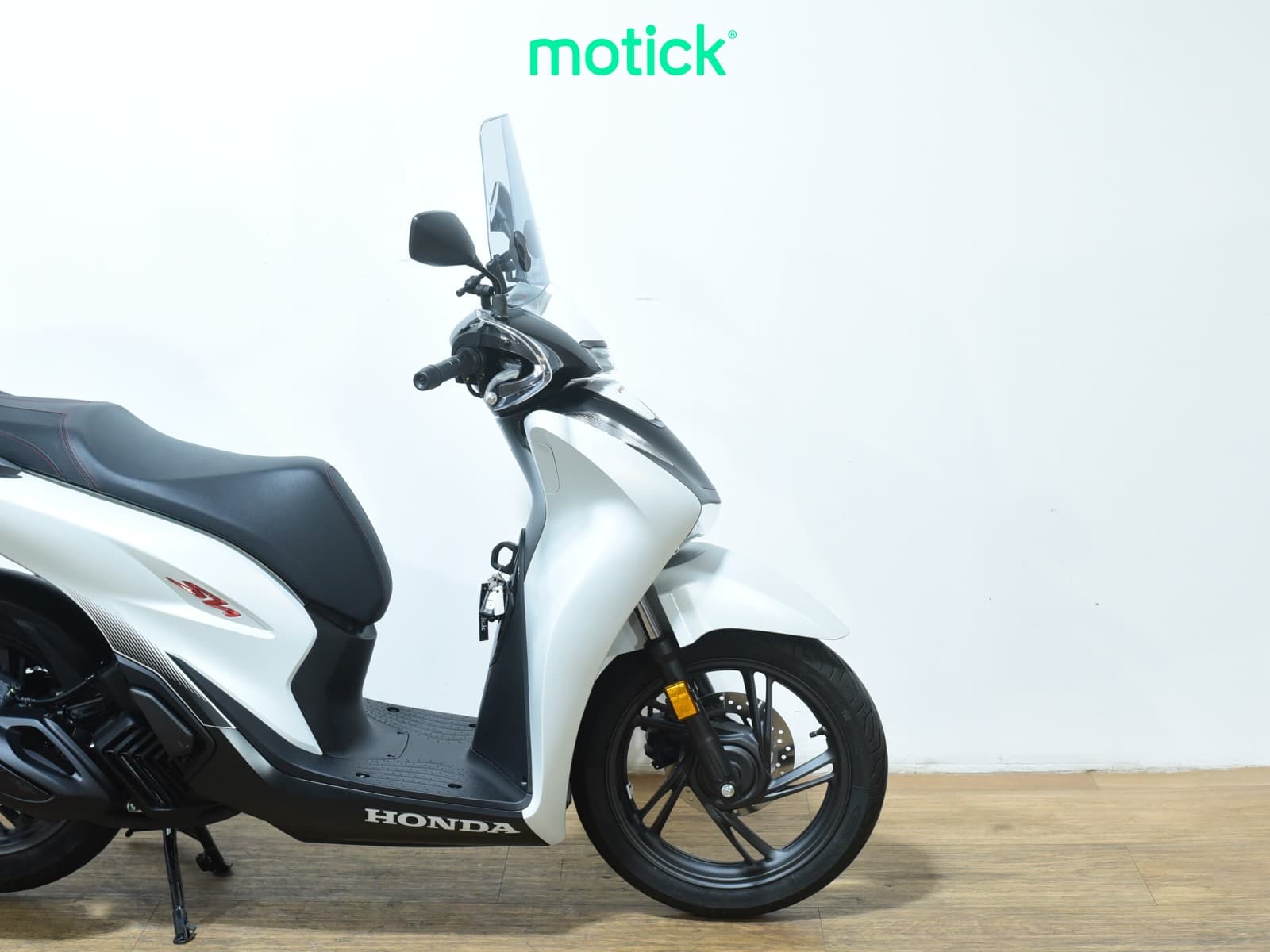 HONDA SH 125