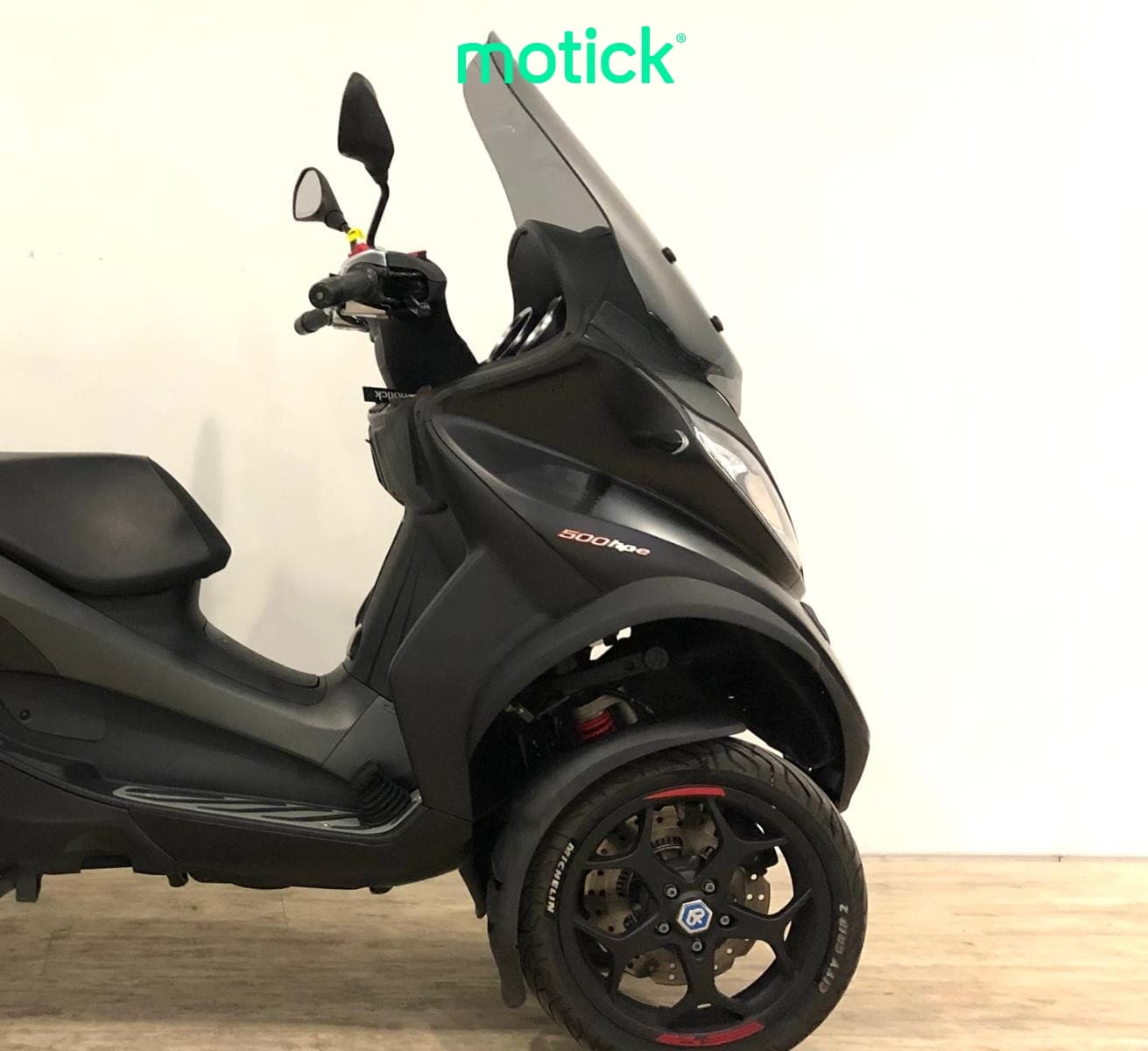 PIAGGIO MP3 500 HPE