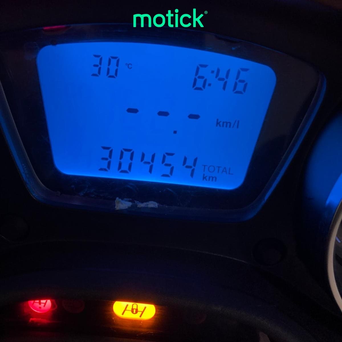 PIAGGIO MP3 500 HPE