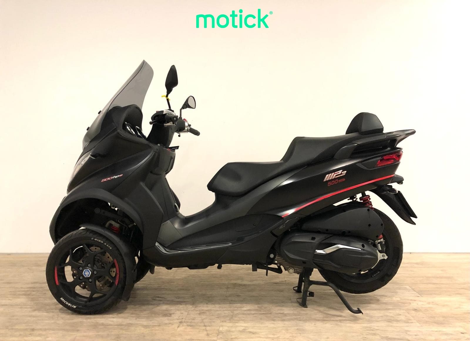 PIAGGIO MP3 500 HPE