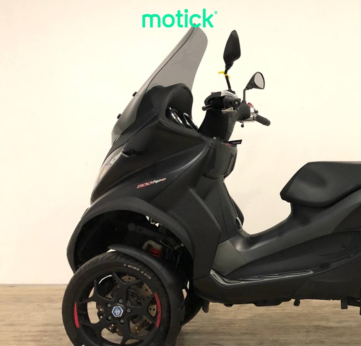 PIAGGIO MP3 500 HPE