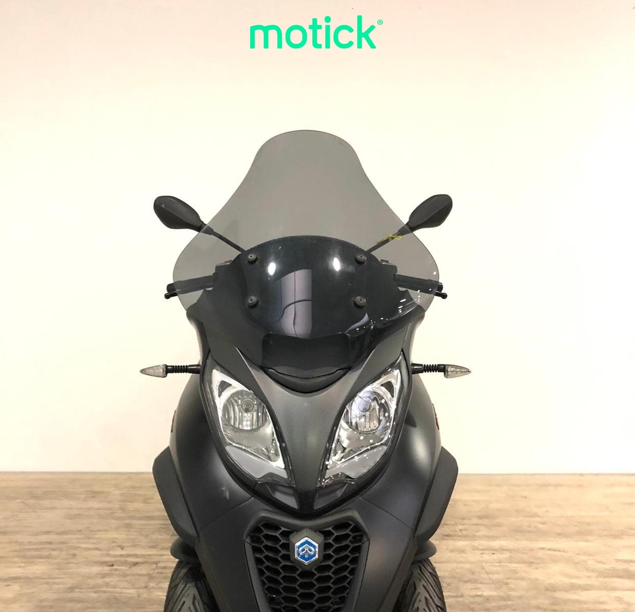 PIAGGIO MP3 500 HPE