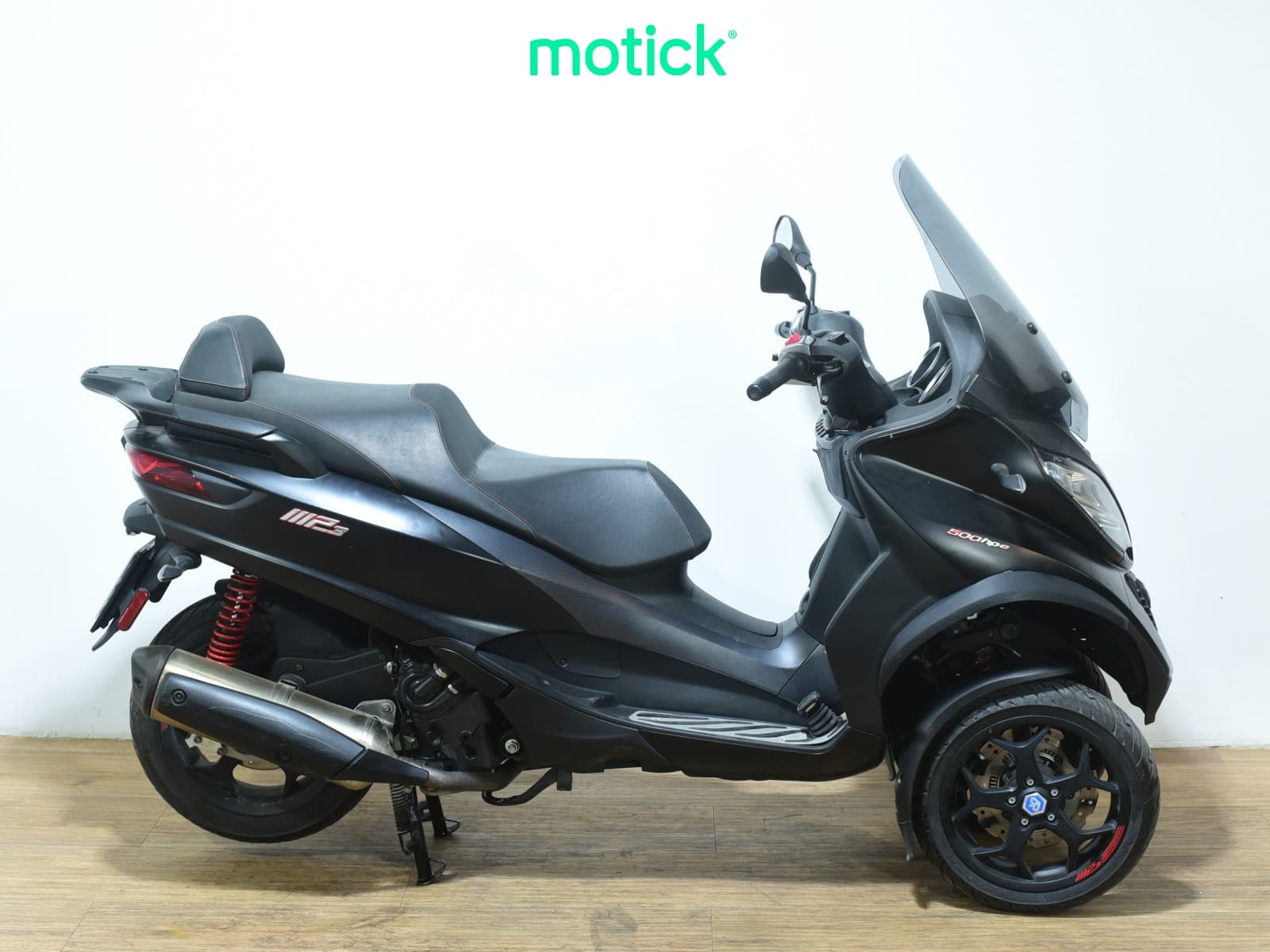 PIAGGIO MP3 500 LT ABS