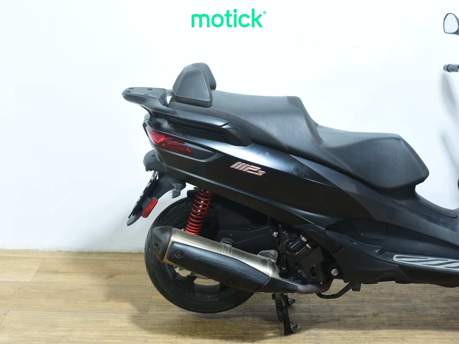 PIAGGIO MP3 500 LT ABS