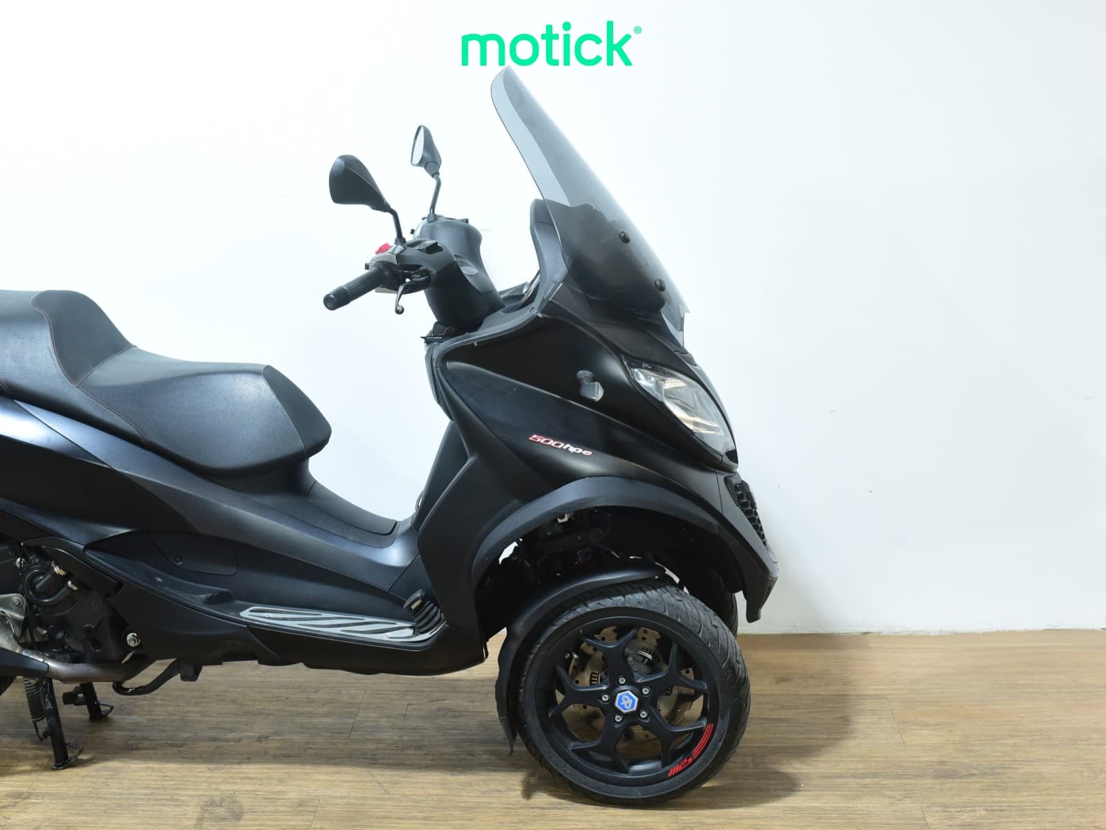 PIAGGIO MP3 500 LT ABS