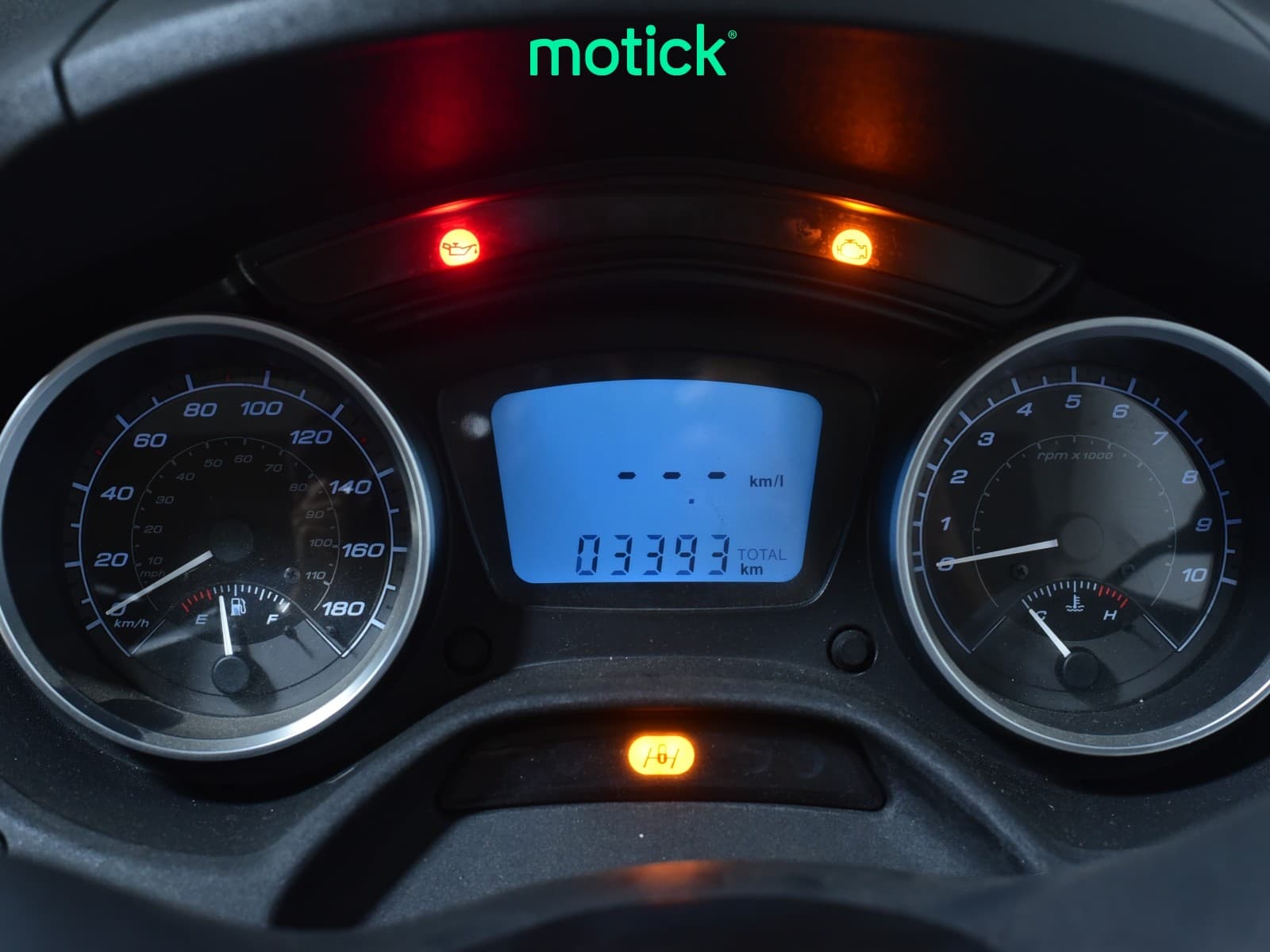 PIAGGIO MP3 500 LT ABS