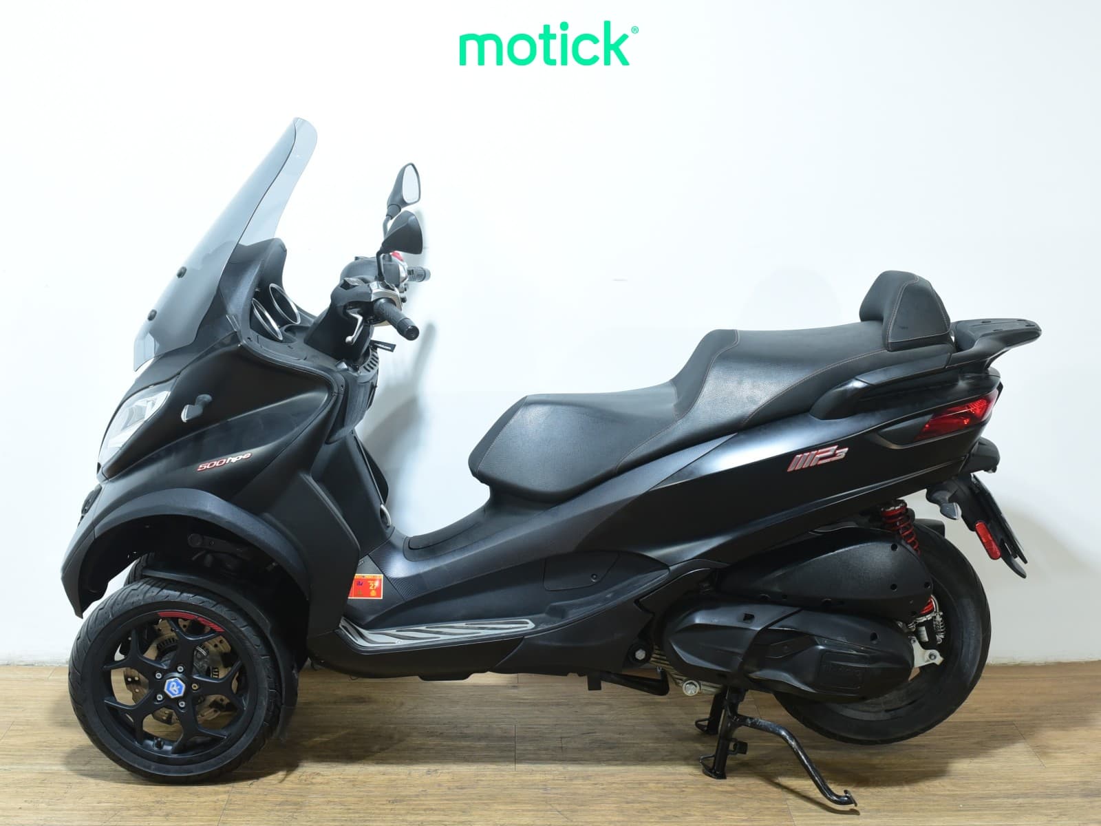 PIAGGIO MP3 500 LT ABS