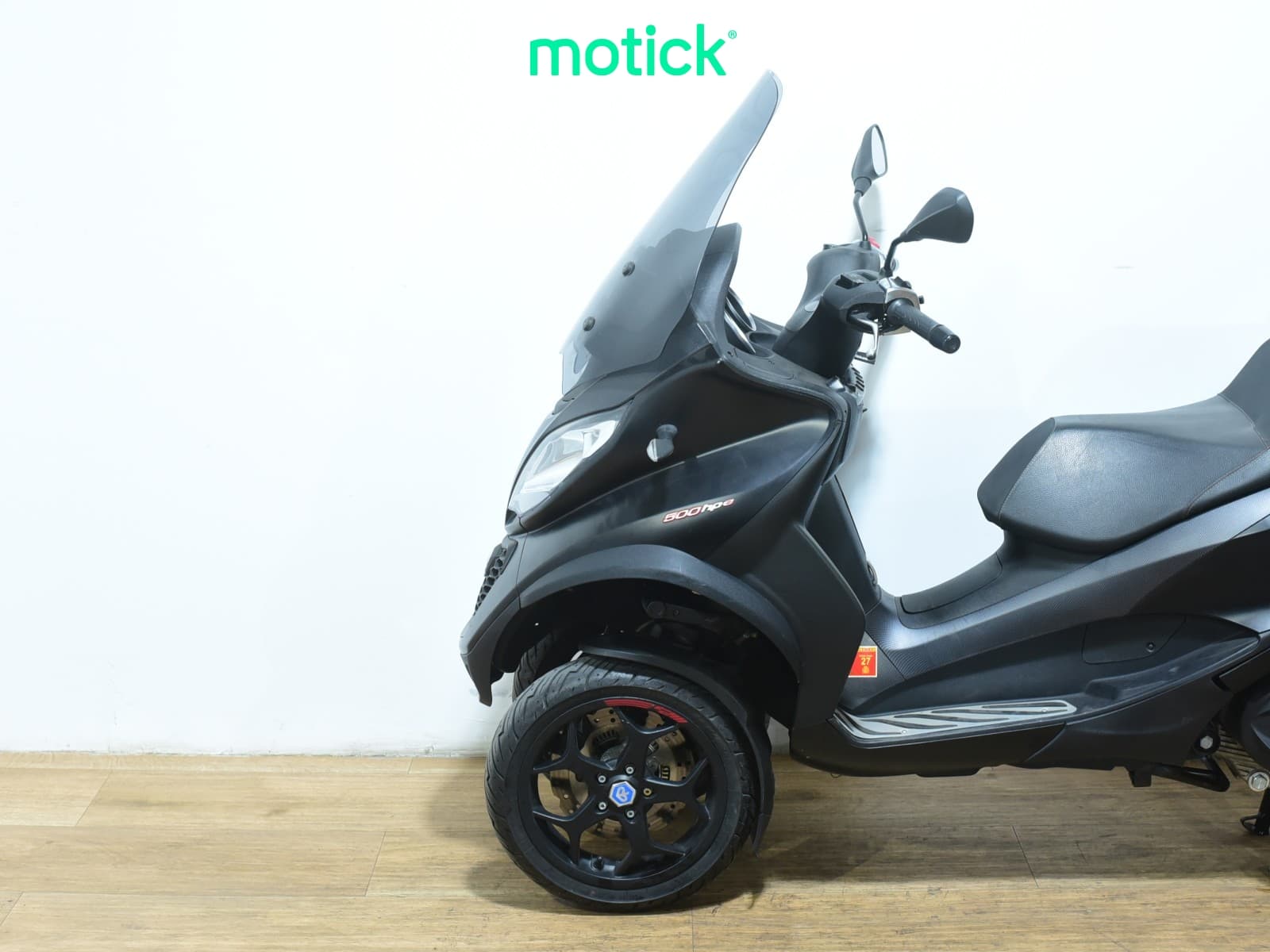 PIAGGIO MP3 500 LT ABS