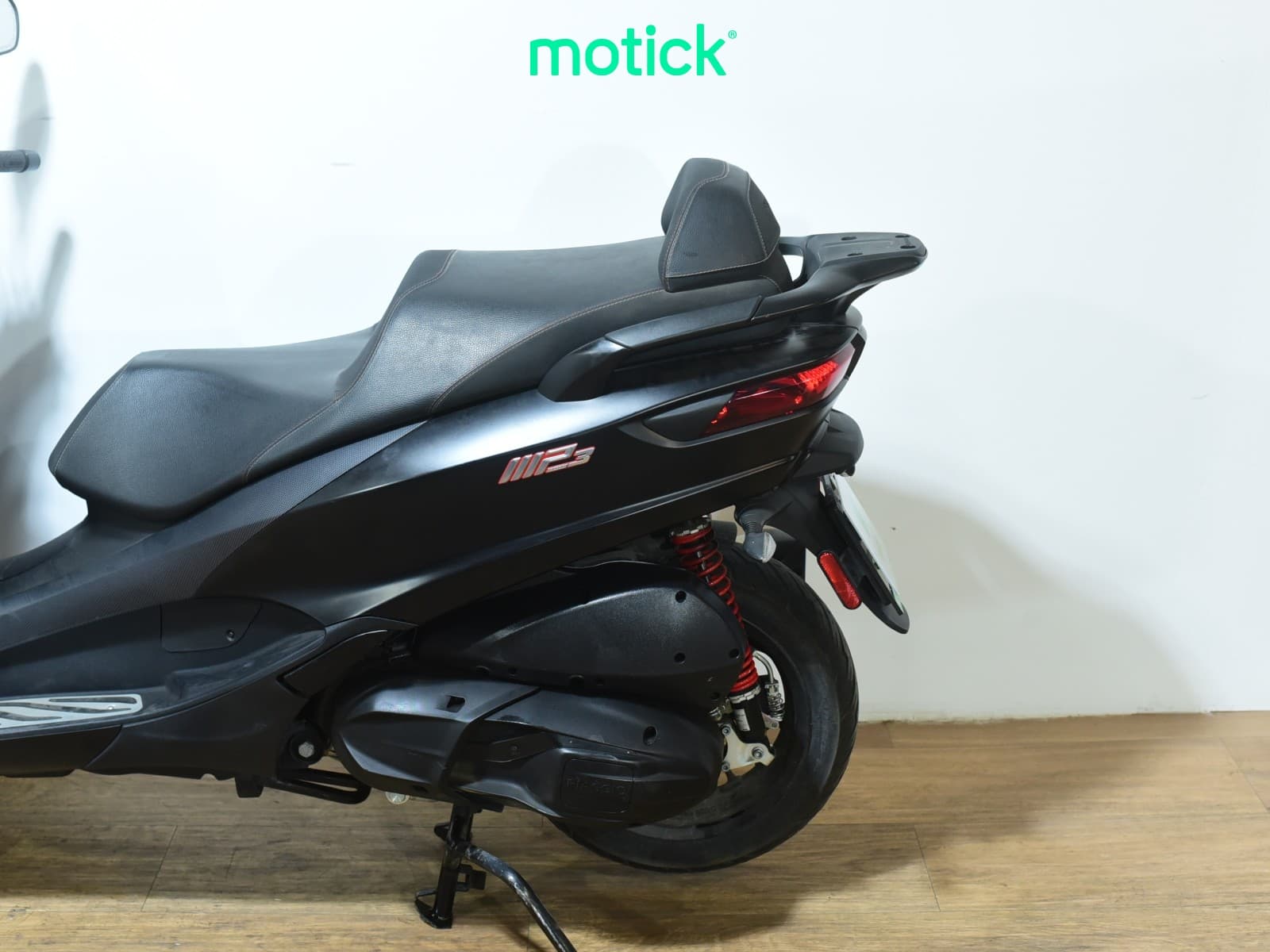 PIAGGIO MP3 500 LT ABS
