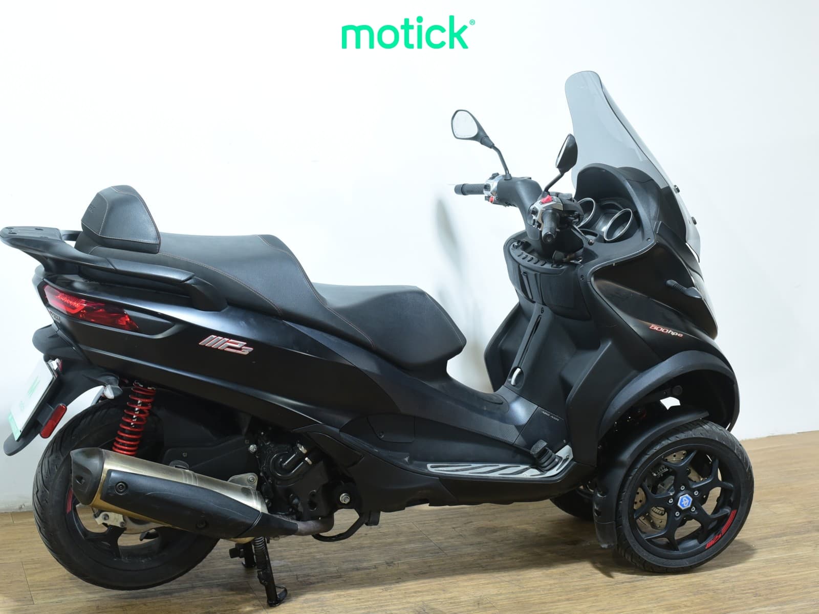 PIAGGIO MP3 500 LT ABS