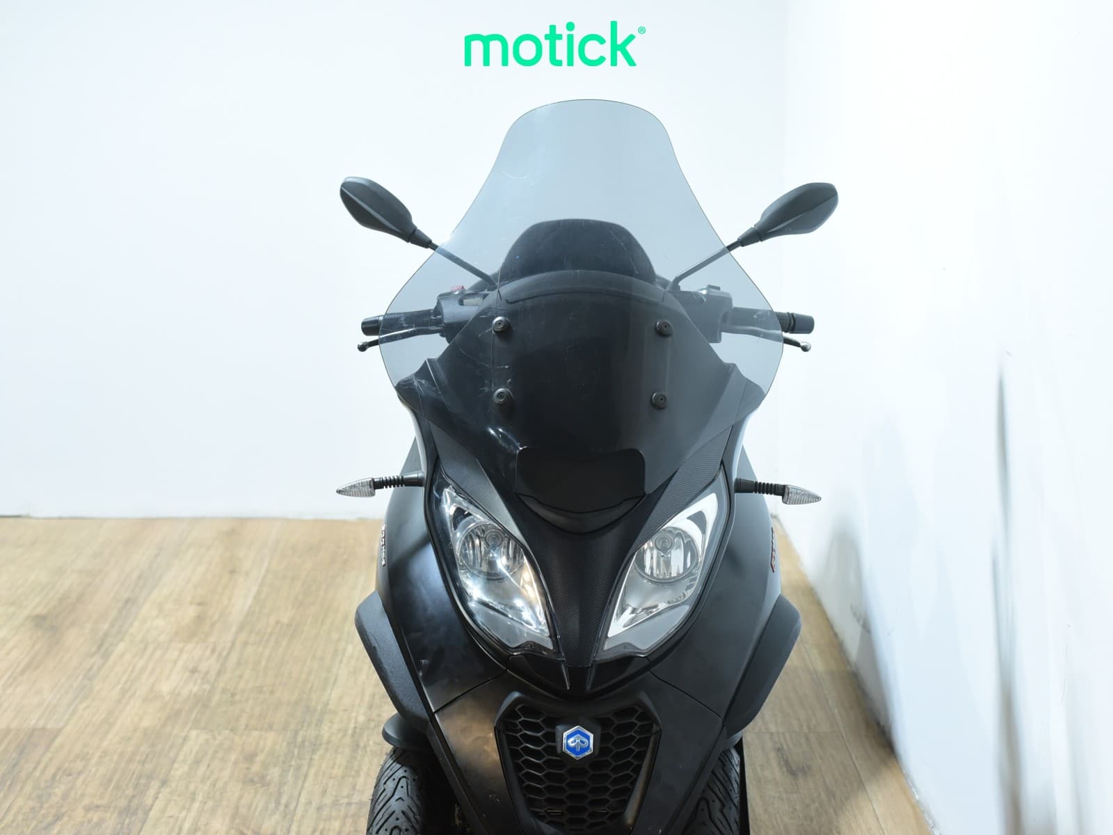 PIAGGIO MP3 500 LT ABS