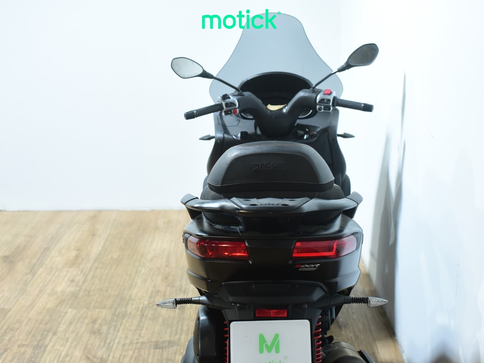 PIAGGIO MP3 500 LT ABS