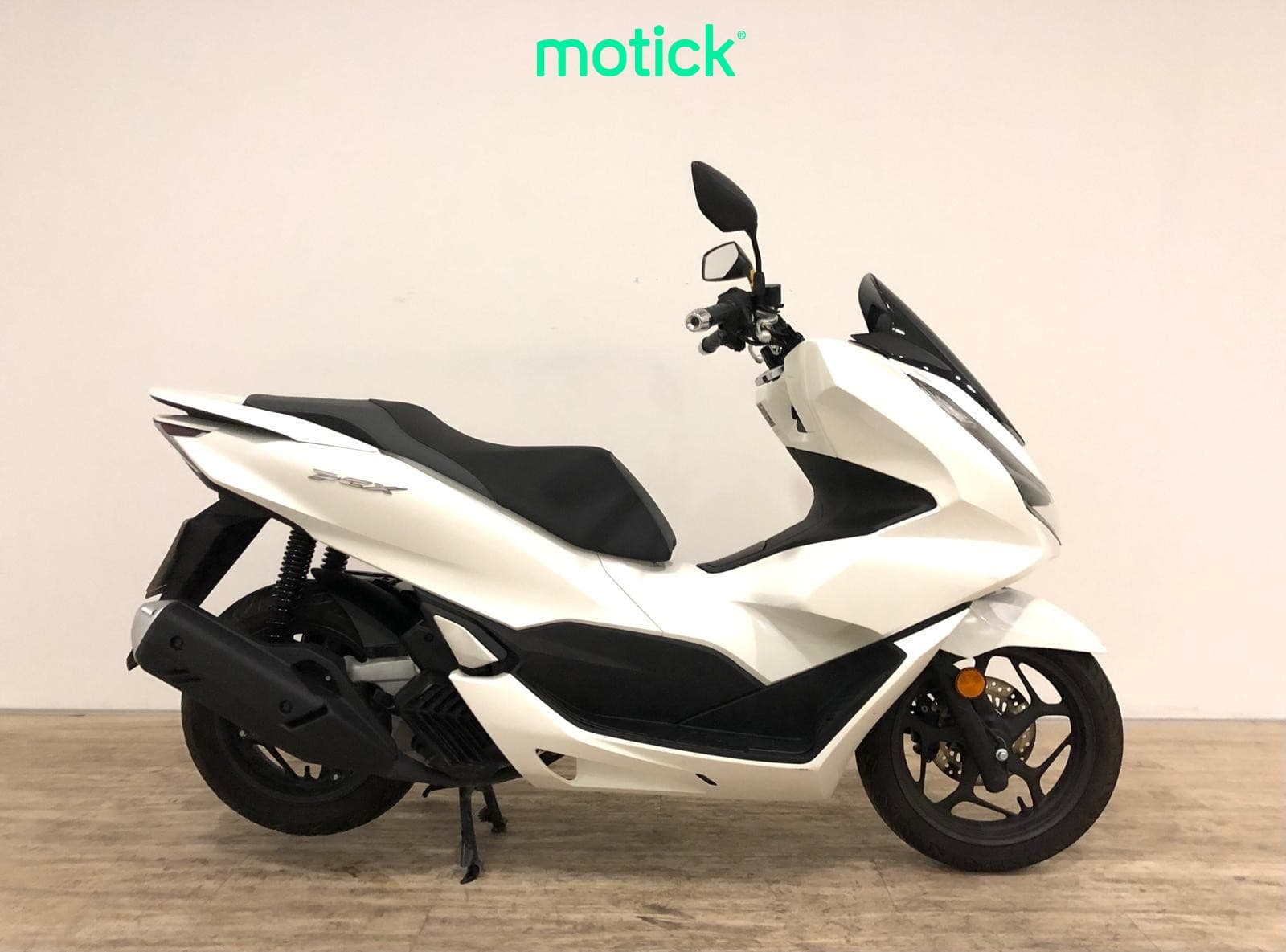 HONDA PCX 125