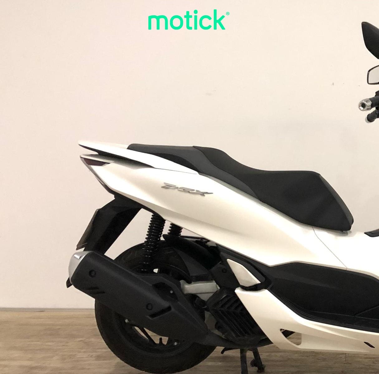 HONDA PCX 125