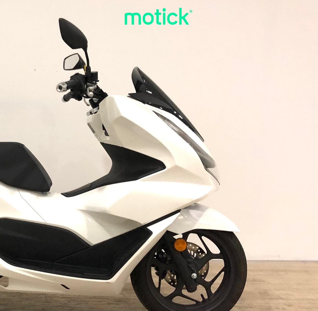 HONDA PCX 125