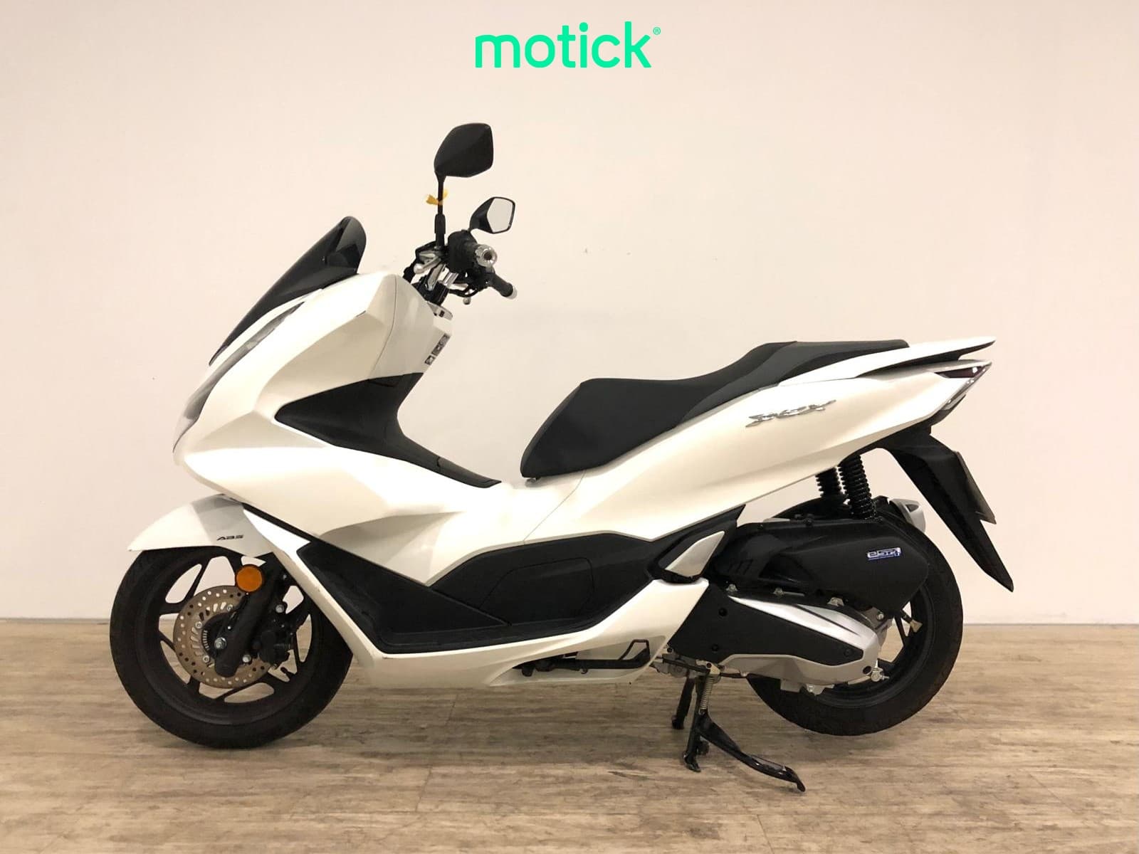 HONDA PCX 125