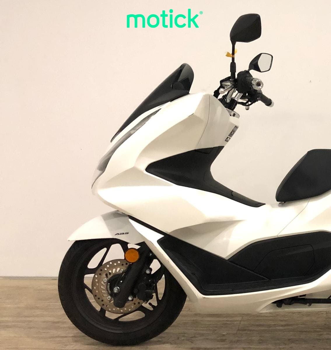 HONDA PCX 125