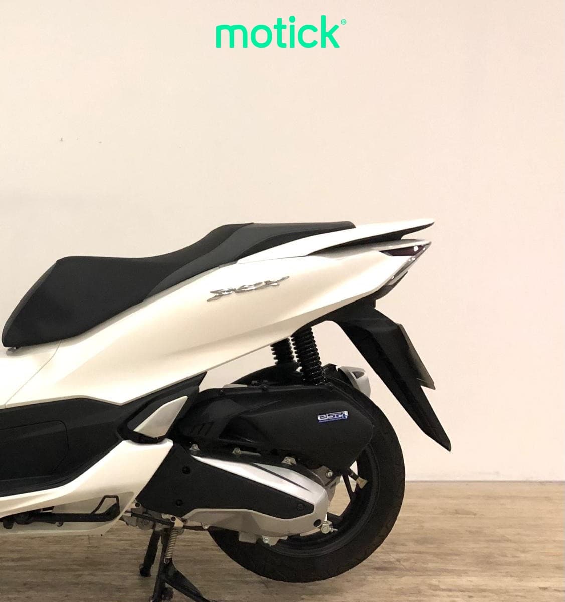 HONDA PCX 125