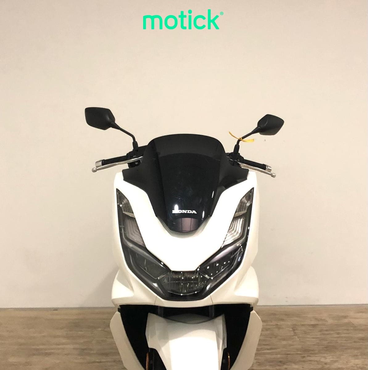 HONDA PCX 125