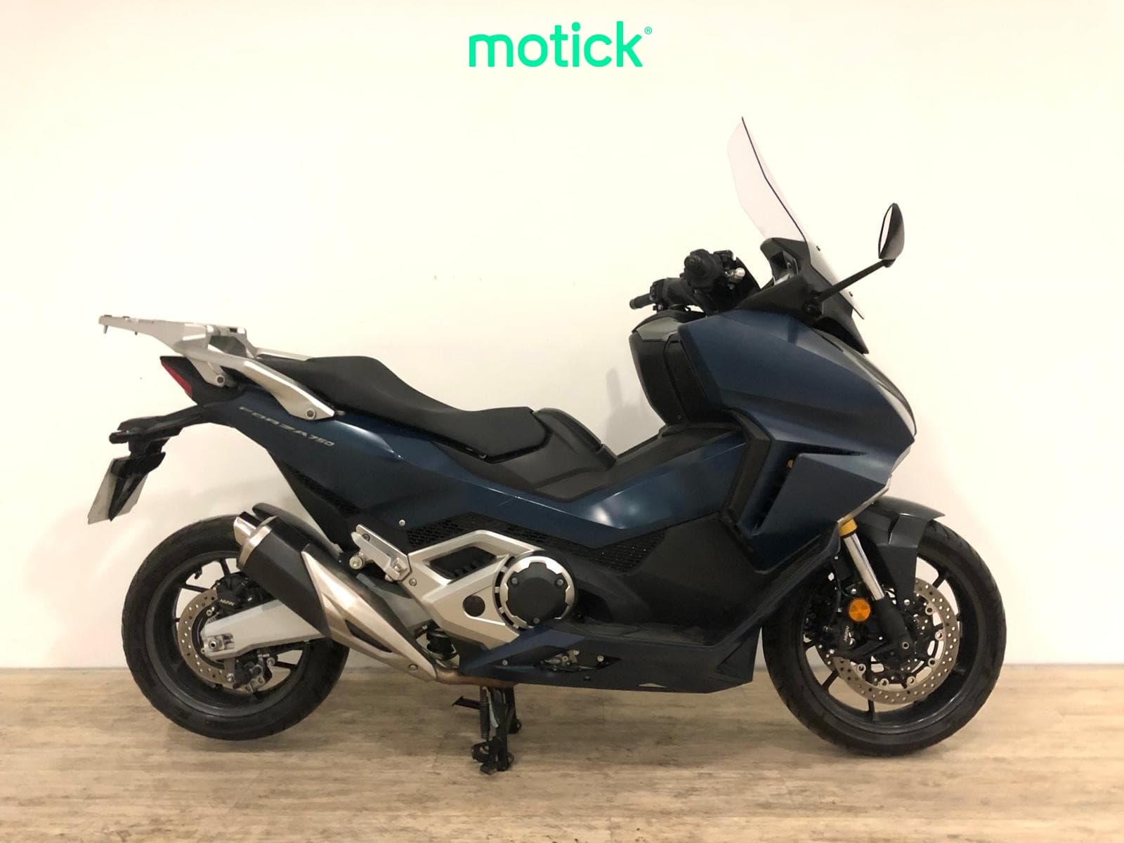 HONDA FORZA 750 (A)