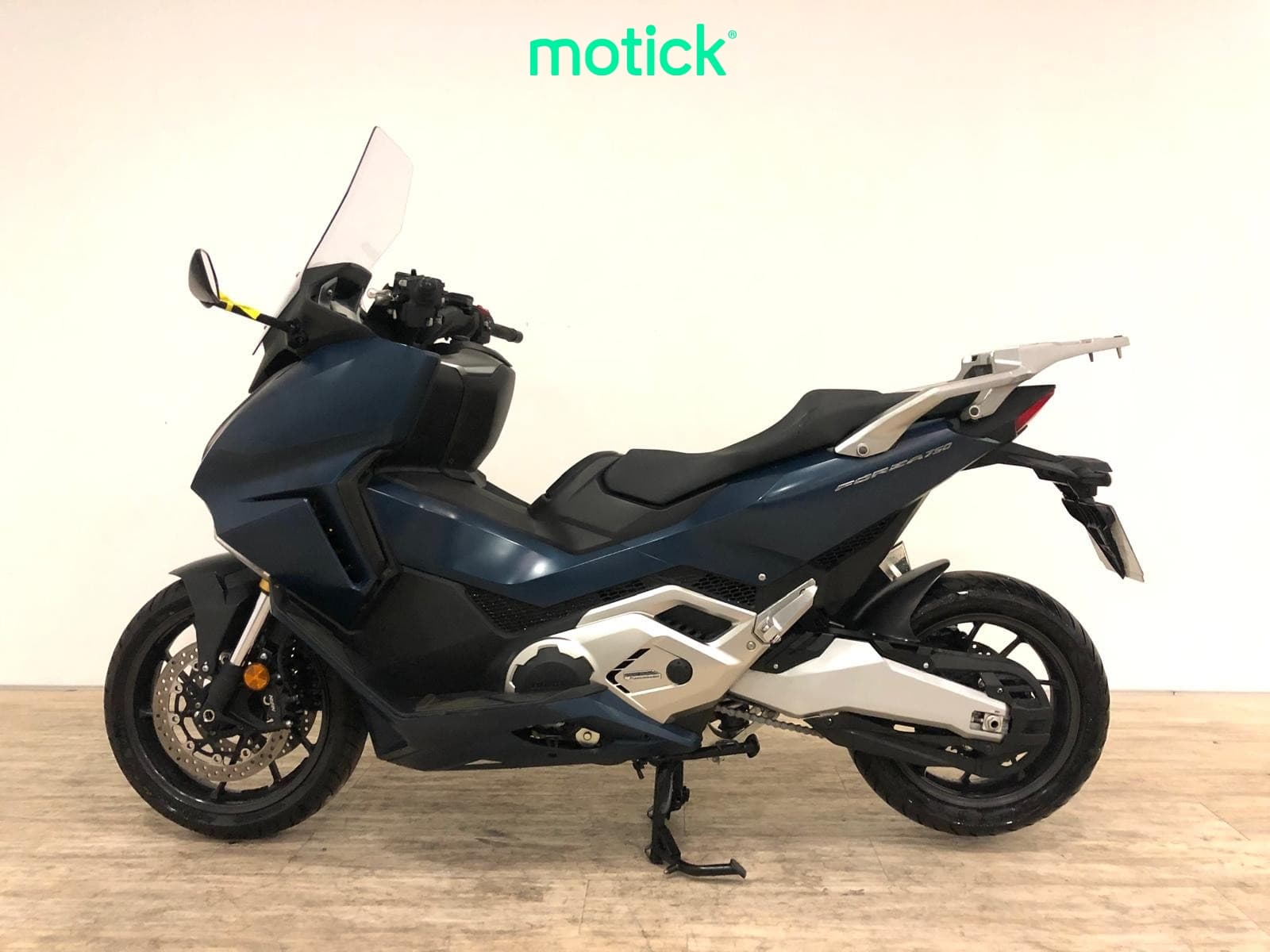 HONDA FORZA 750 (A)