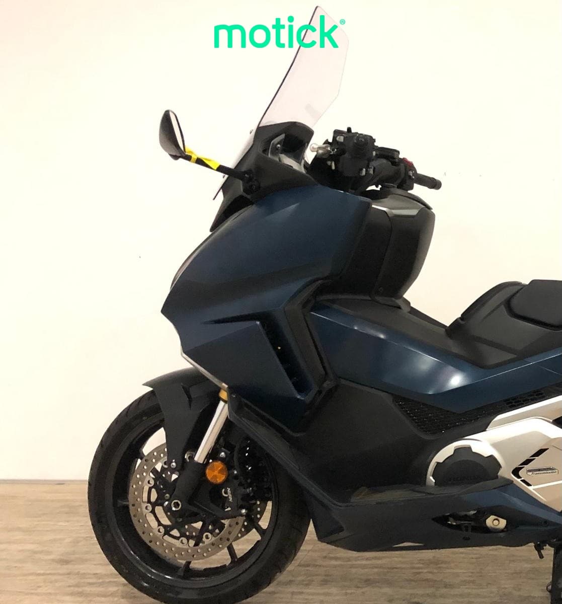 HONDA FORZA 750 (A)