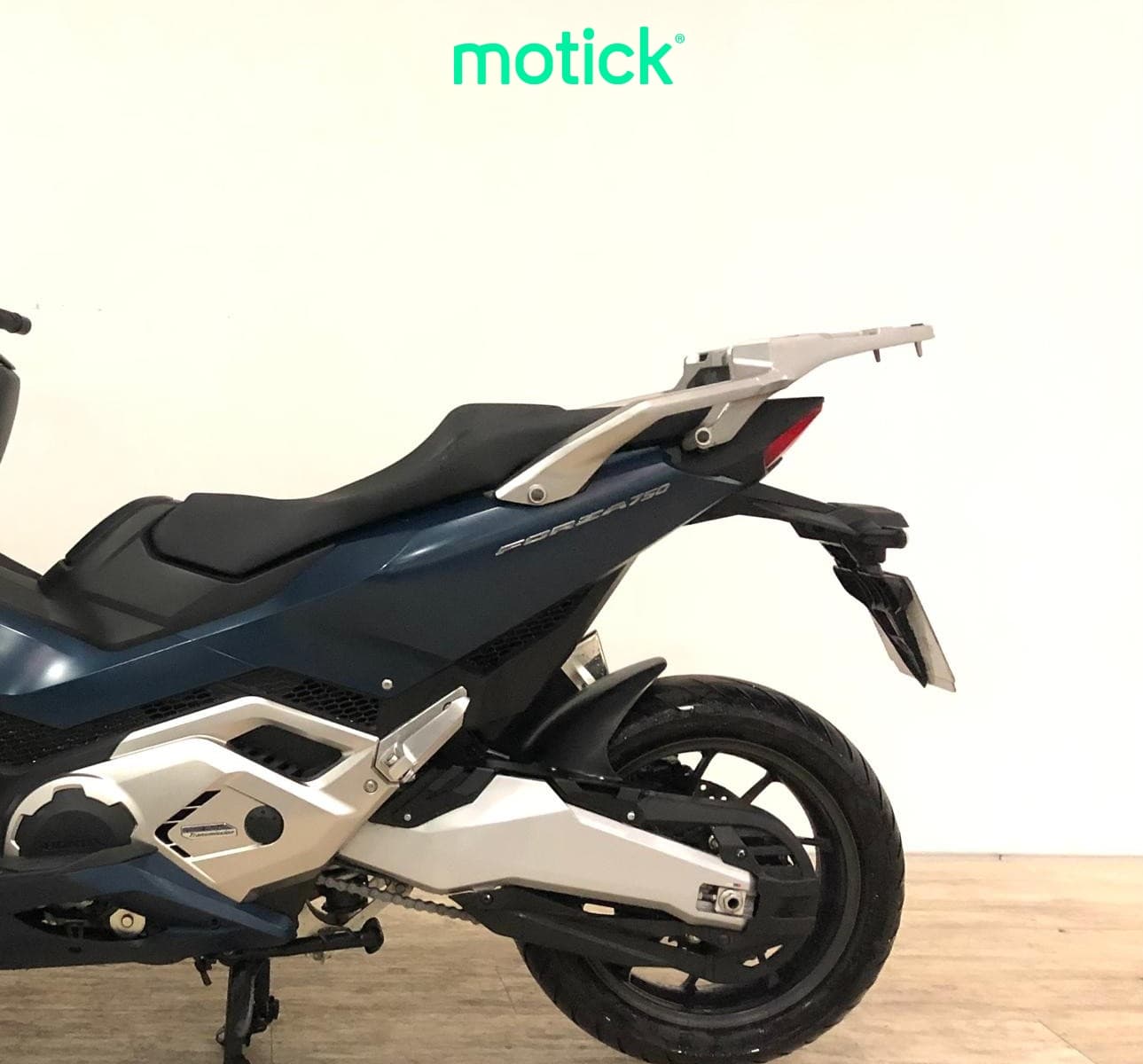 HONDA FORZA 750 (A)