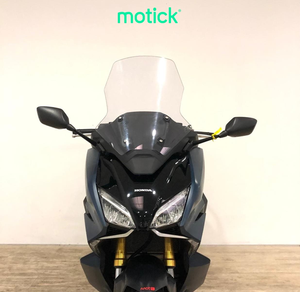 HONDA FORZA 750 (A)