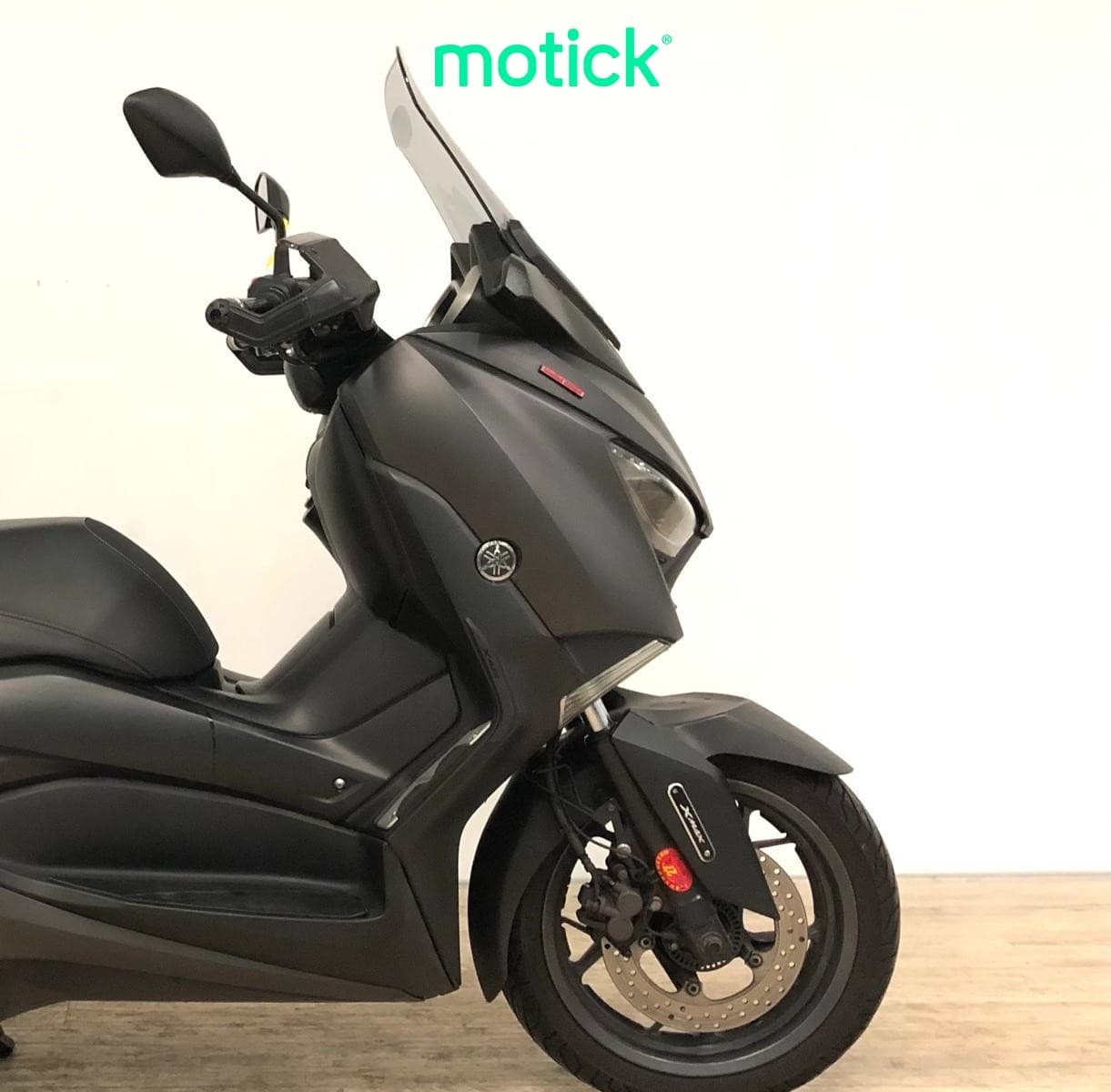 YAMAHA XMAX 300