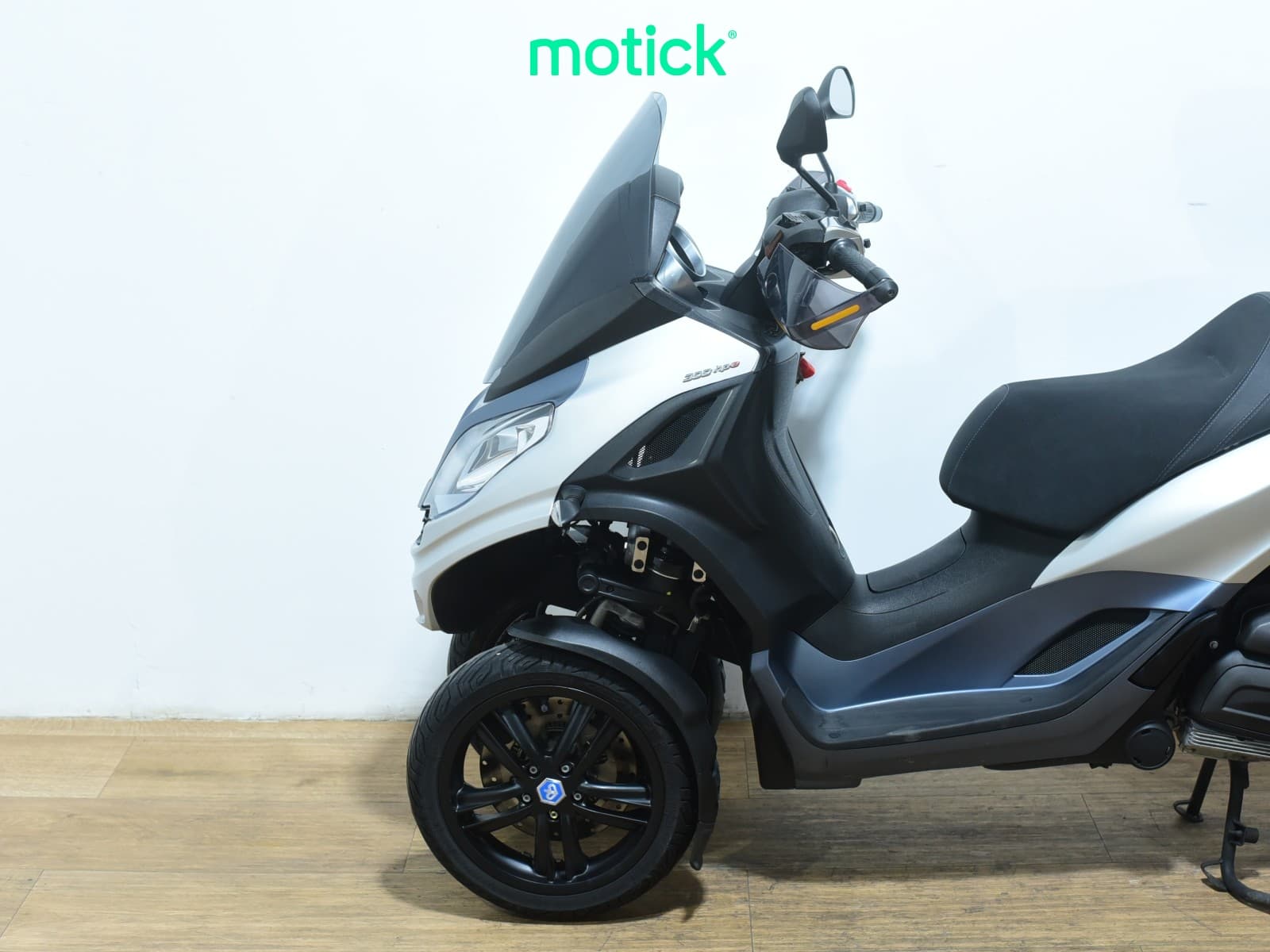 PIAGGIO MP3 300 HPE