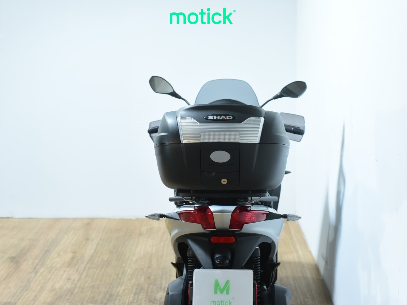 PIAGGIO MP3 300 HPE