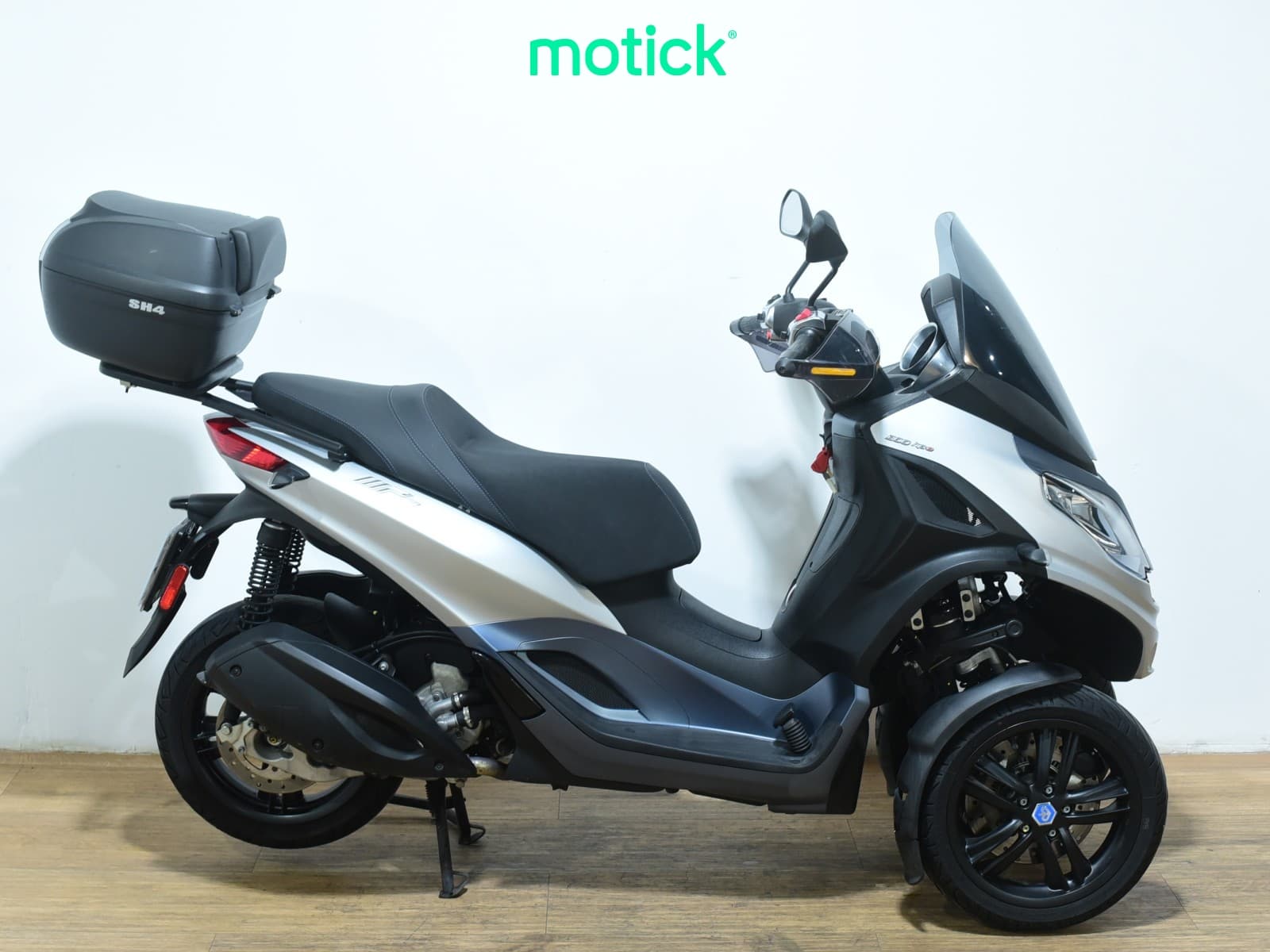 PIAGGIO MP3 300 HPE