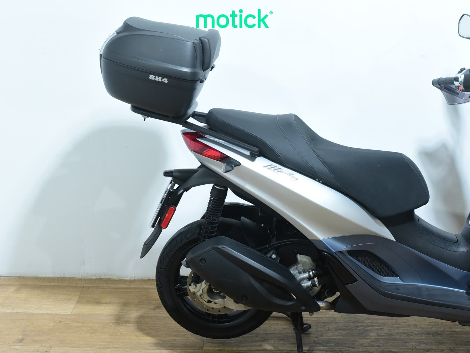 PIAGGIO MP3 300 HPE