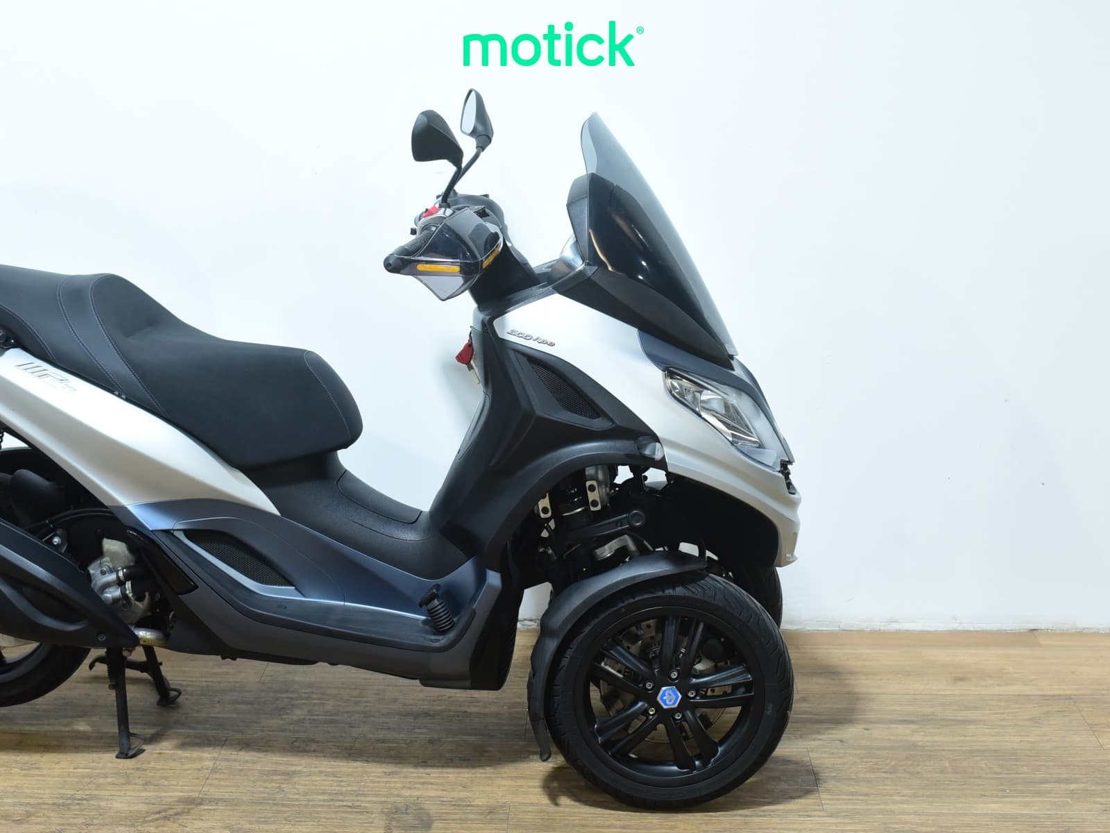 PIAGGIO MP3 300 HPE