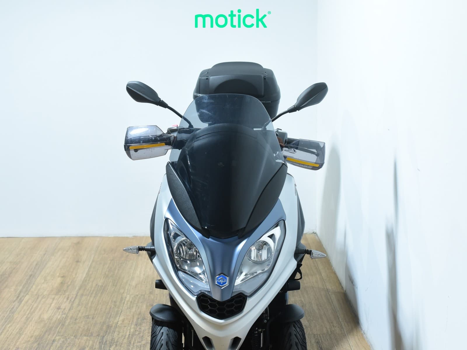 PIAGGIO MP3 300 HPE