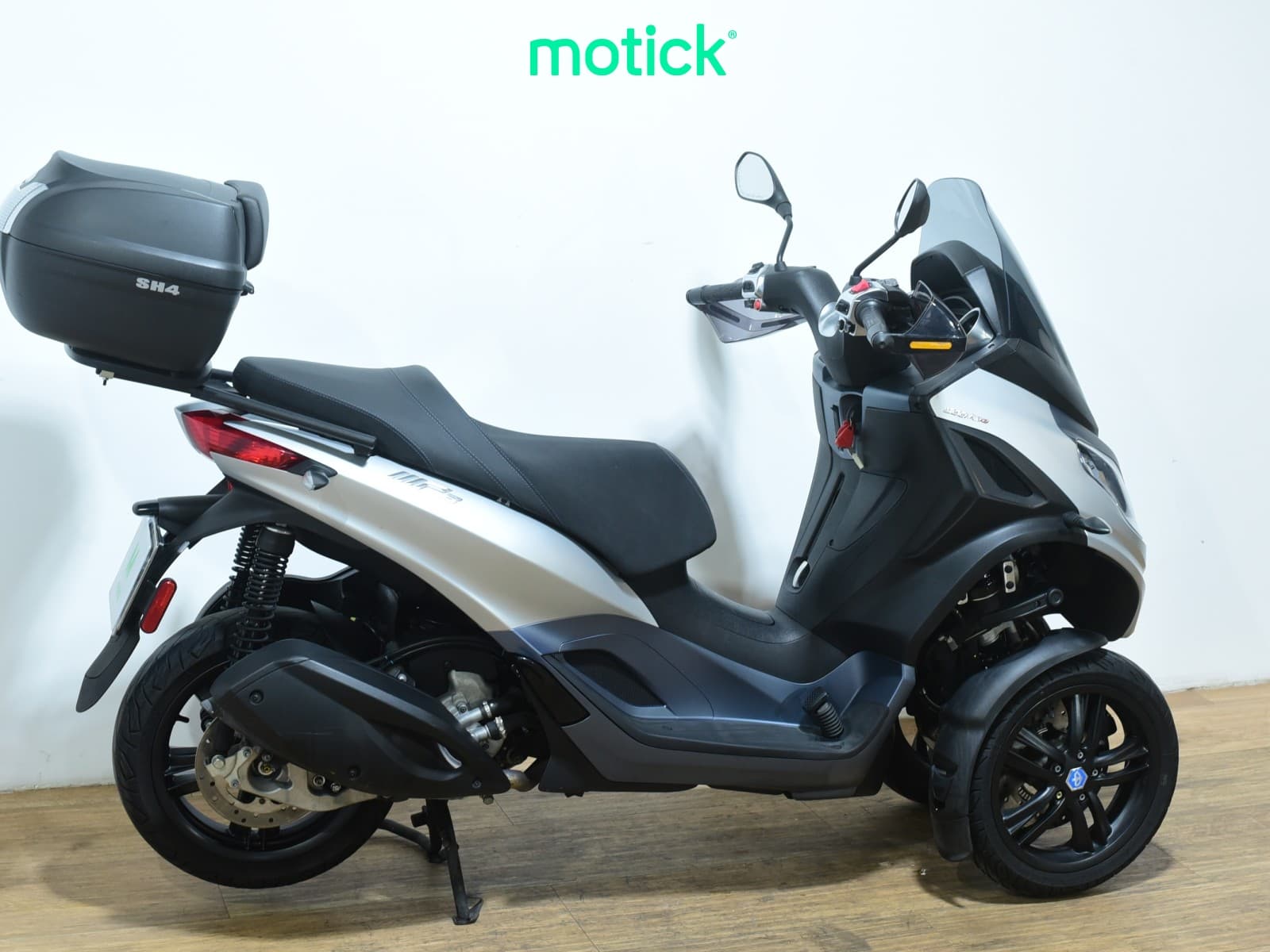 PIAGGIO MP3 300 HPE