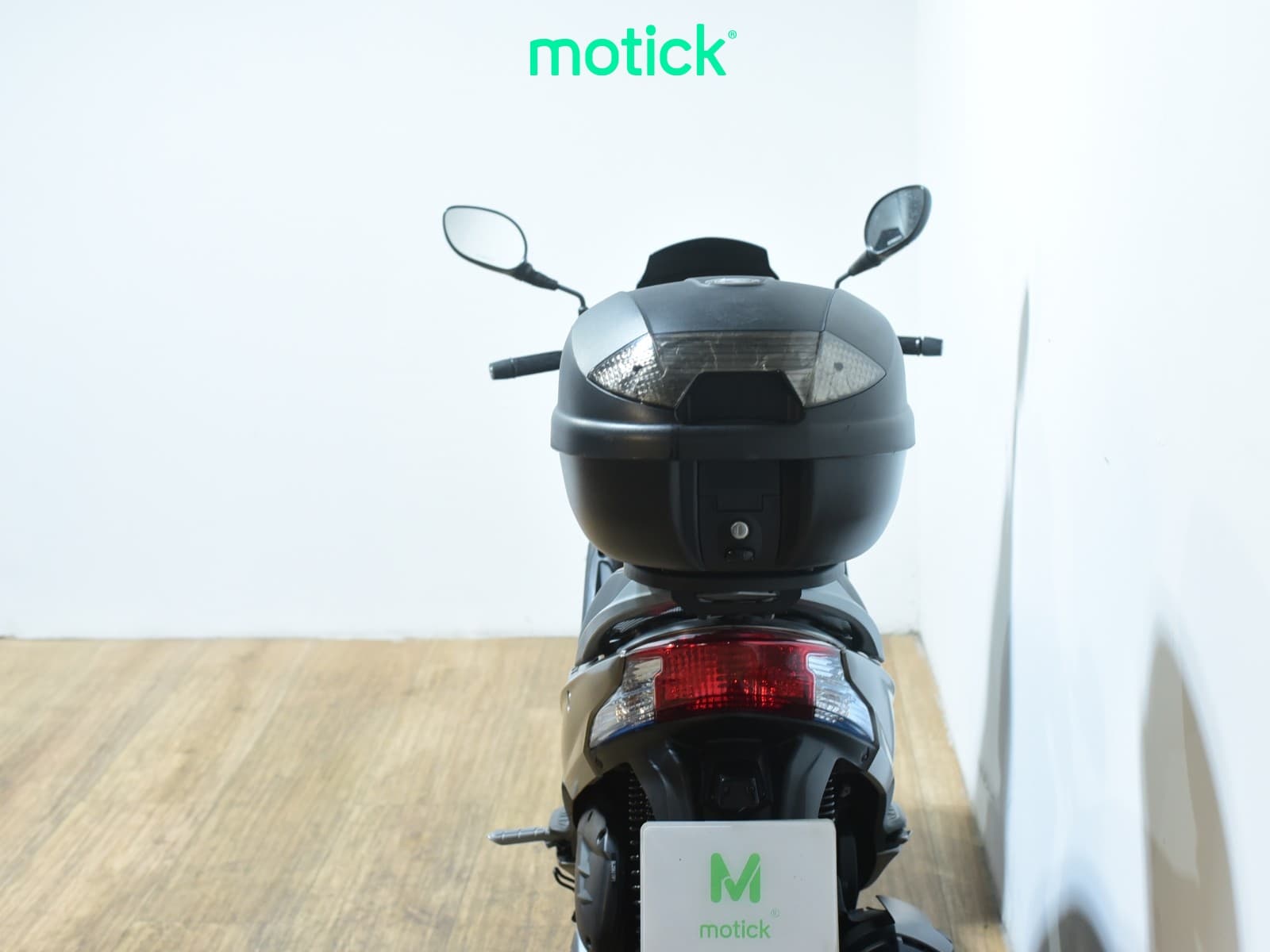 KYMCO AGILITY CITY 125