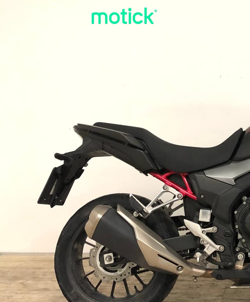 HONDA CB 500 X