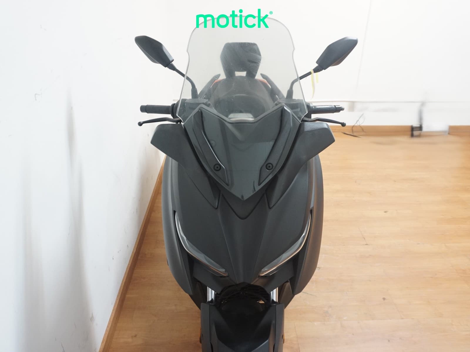 YAMAHA XMAX 400