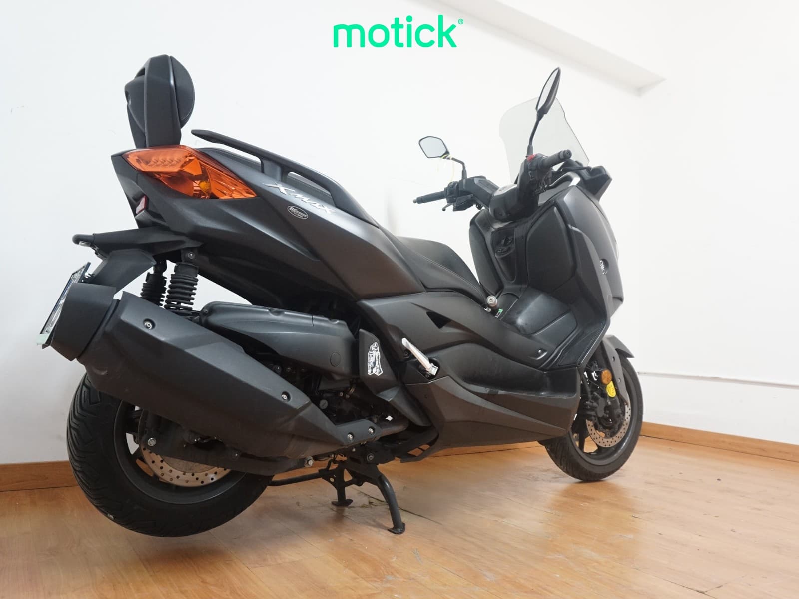 YAMAHA XMAX 400