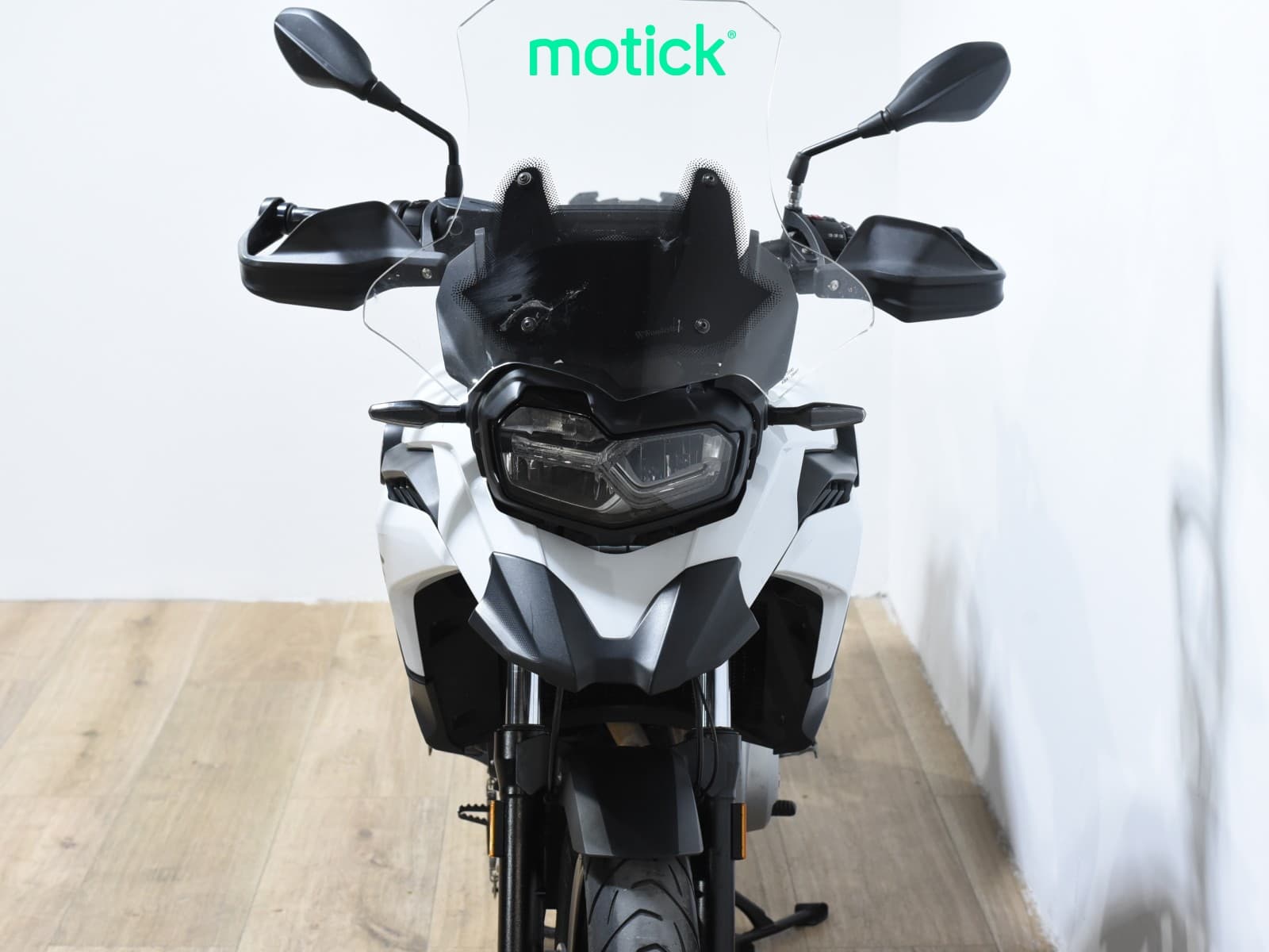 BMW F 750 GS (A2) (4 PACKS)