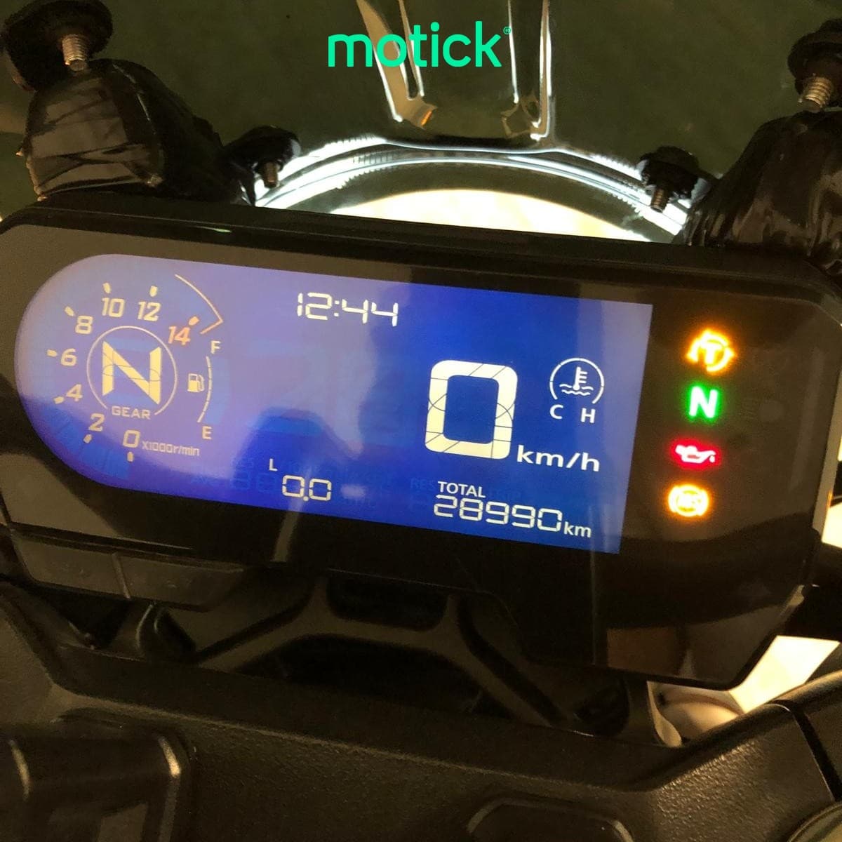 HONDA CB 650 R (A)