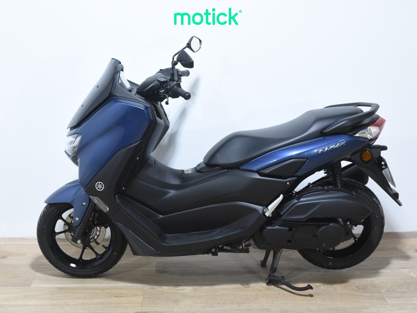 YAMAHA NMAX 125
