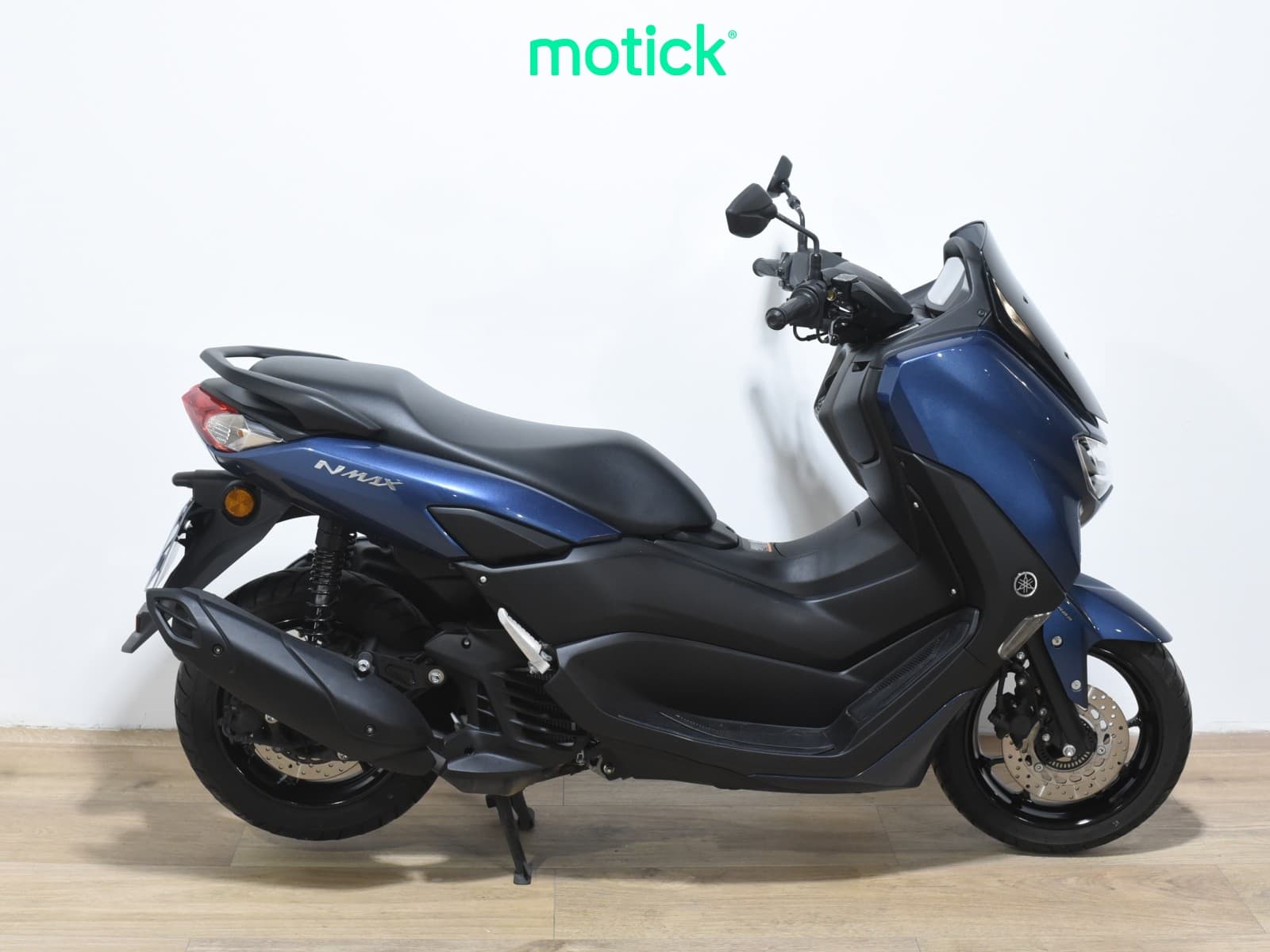 YAMAHA NMAX 125