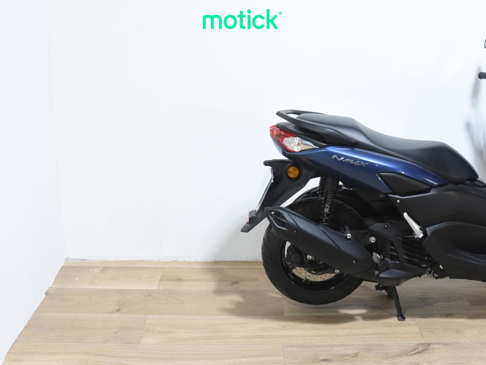 YAMAHA NMAX 125
