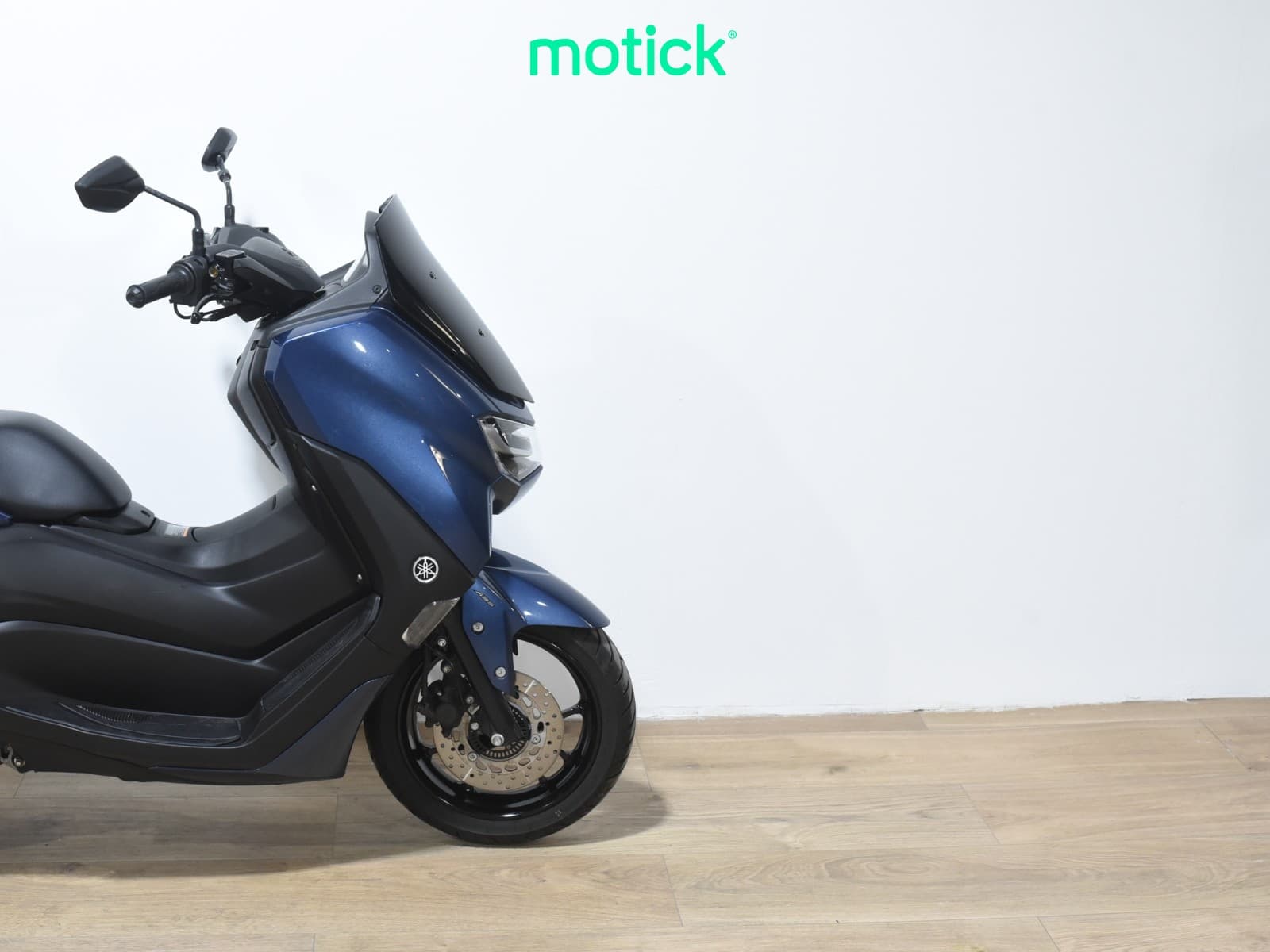 YAMAHA NMAX 125