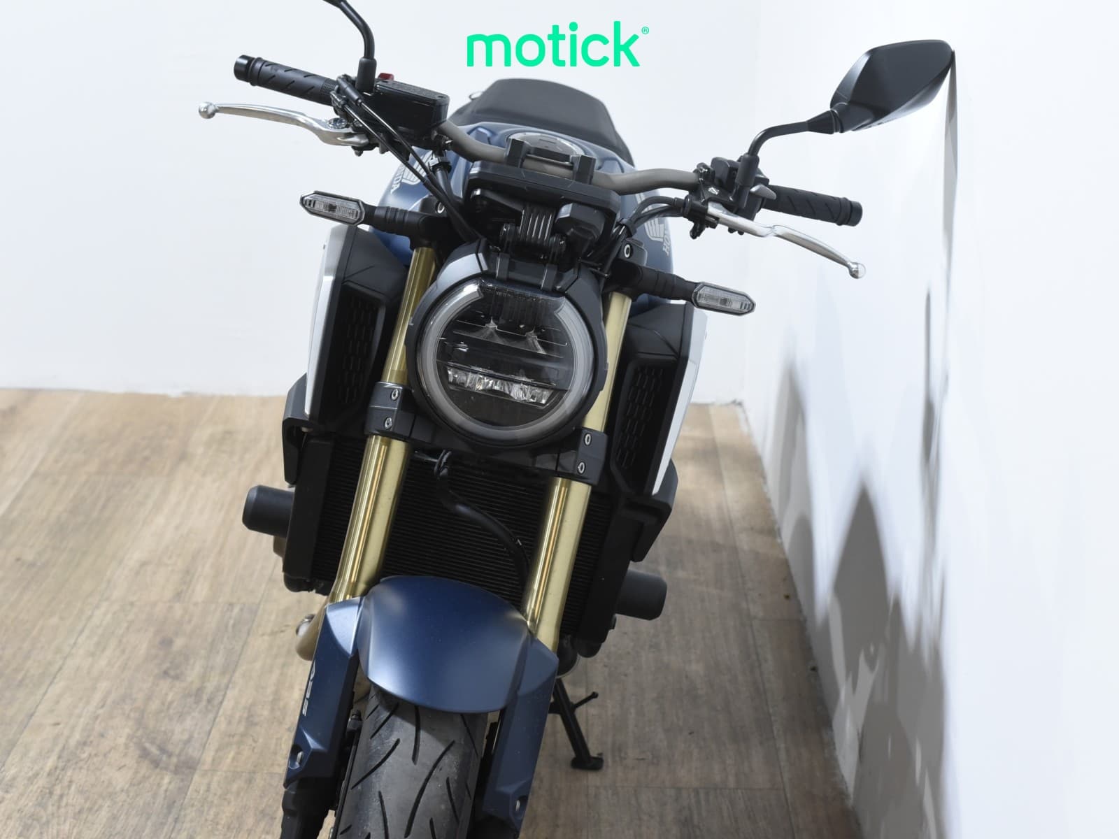 HONDA CB 650 R (A2)