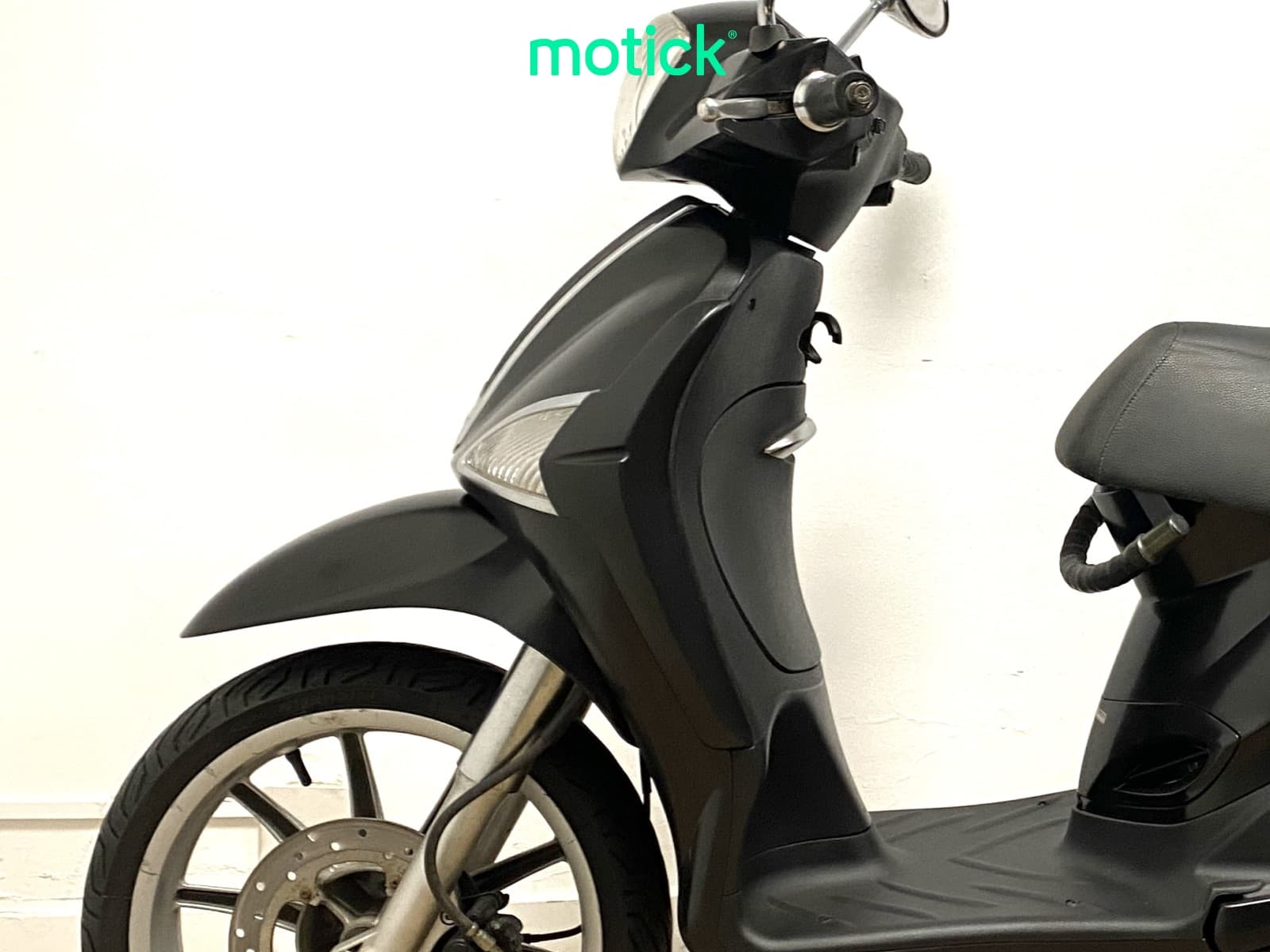 PIAGGIO LIBERTY 125 (IVA DEDUCIBLE)